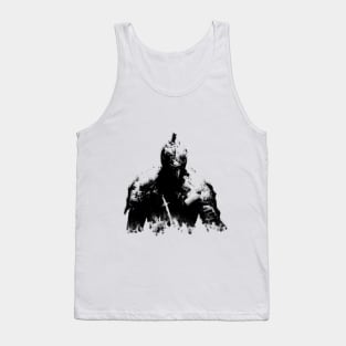 Dark Soul Tank Top